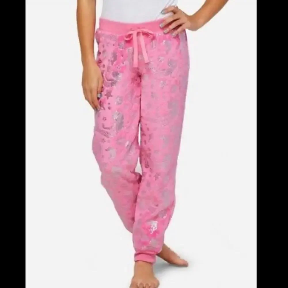 Mermaids Have More Fun Girl Pajama Set